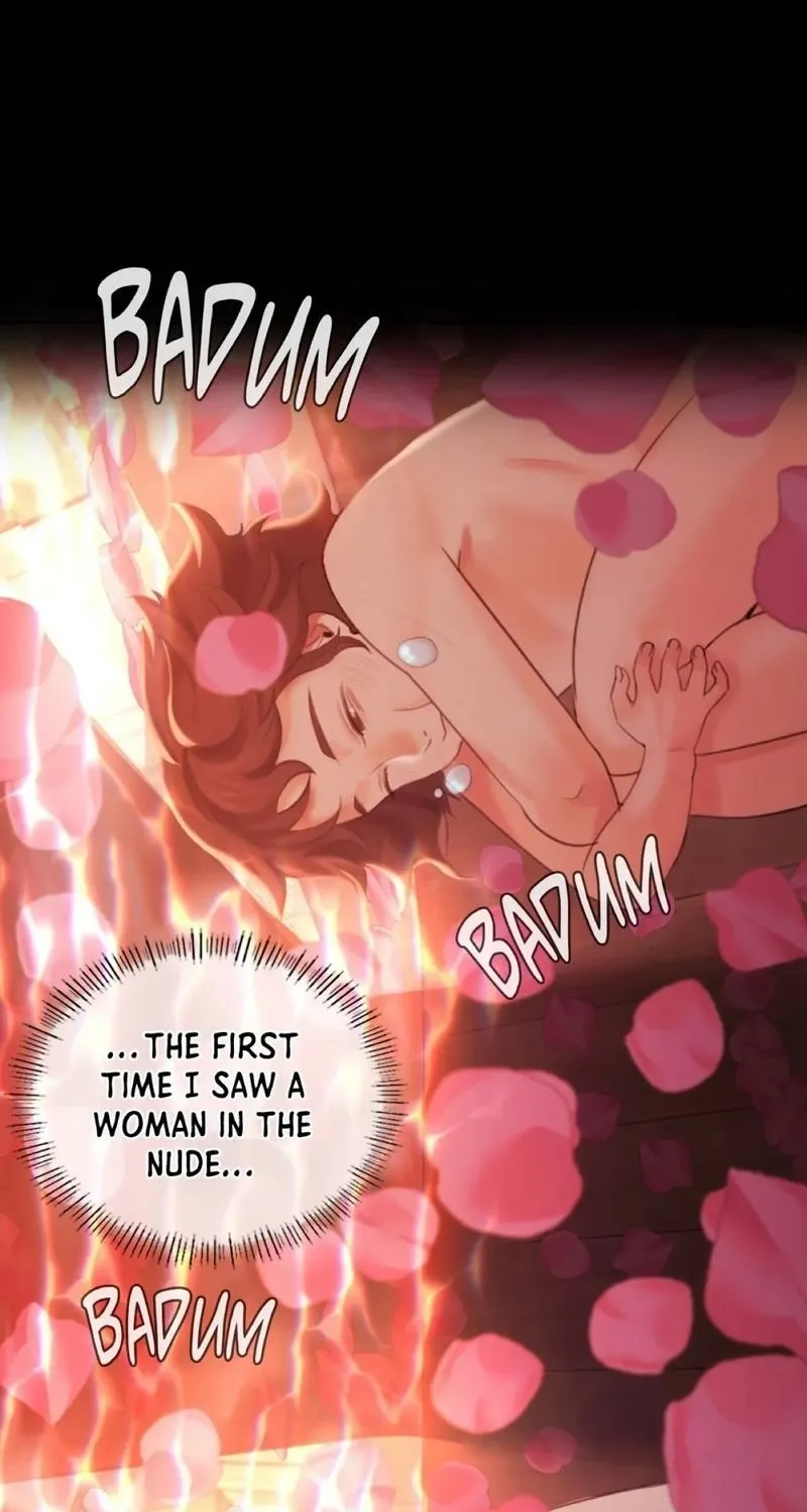 Teacher's Pet (Neck Pillow) Chapter 58 page 32 - 