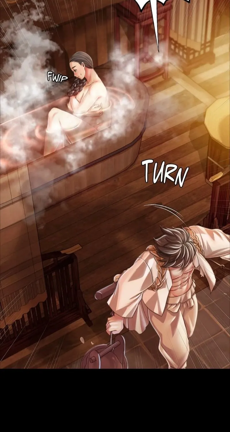 Teacher's Pet (Neck Pillow) Chapter 58 page 7 - 