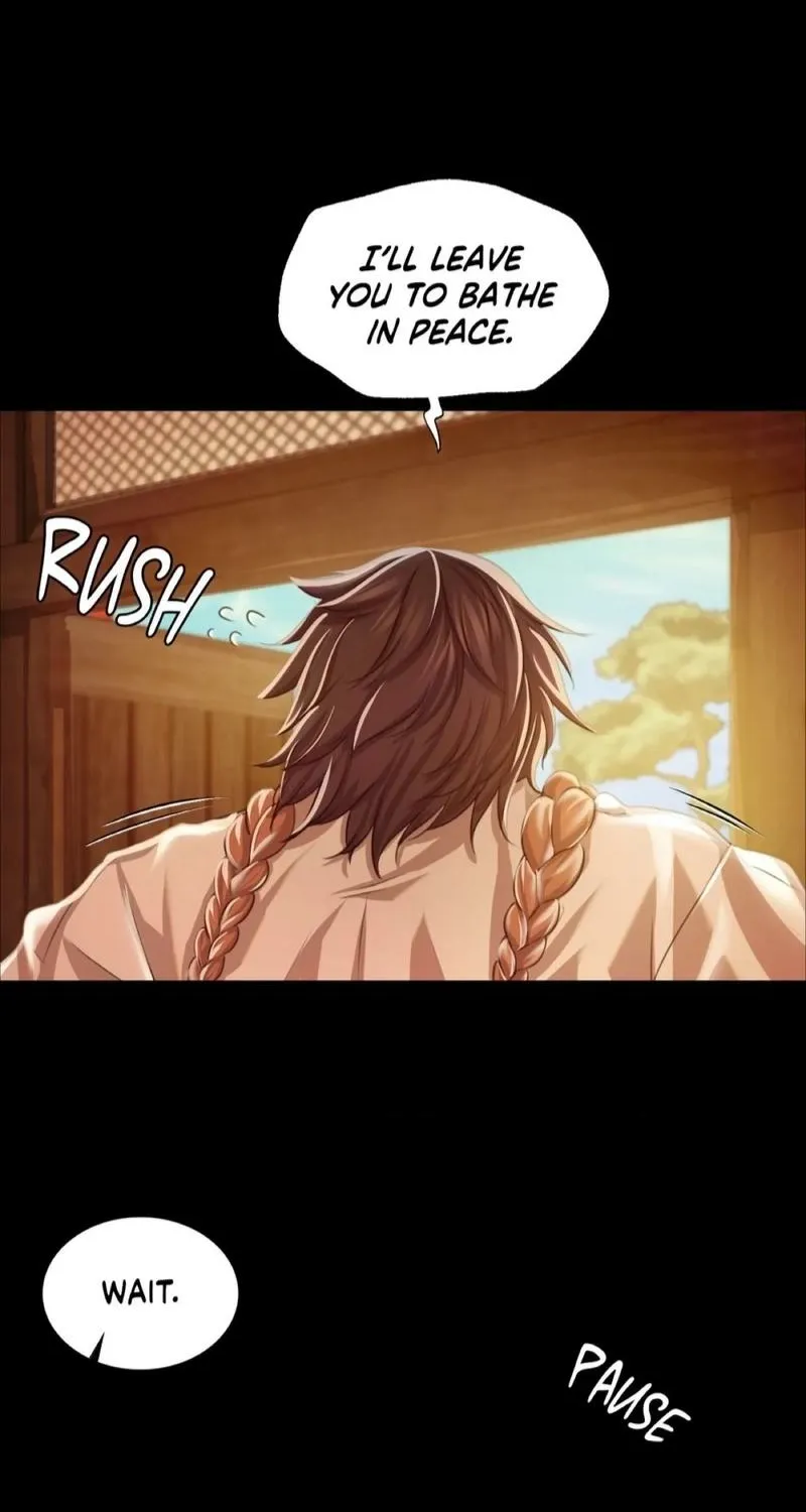 Teacher's Pet (Neck Pillow) Chapter 58 page 8 - 
