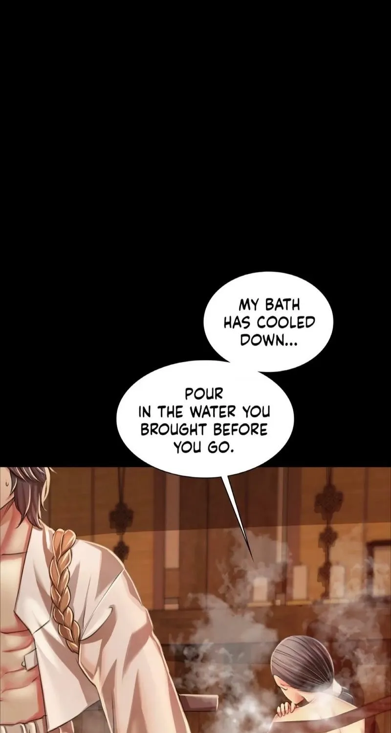 Teacher's Pet (Neck Pillow) Chapter 58 page 9 - 