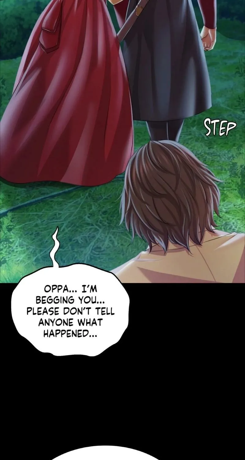 Teacher's Pet (Neck Pillow) Chapter 58 page 83 - 