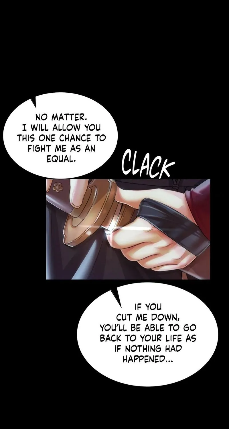 Teacher's Pet (Neck Pillow) Chapter 59 page 1 - 