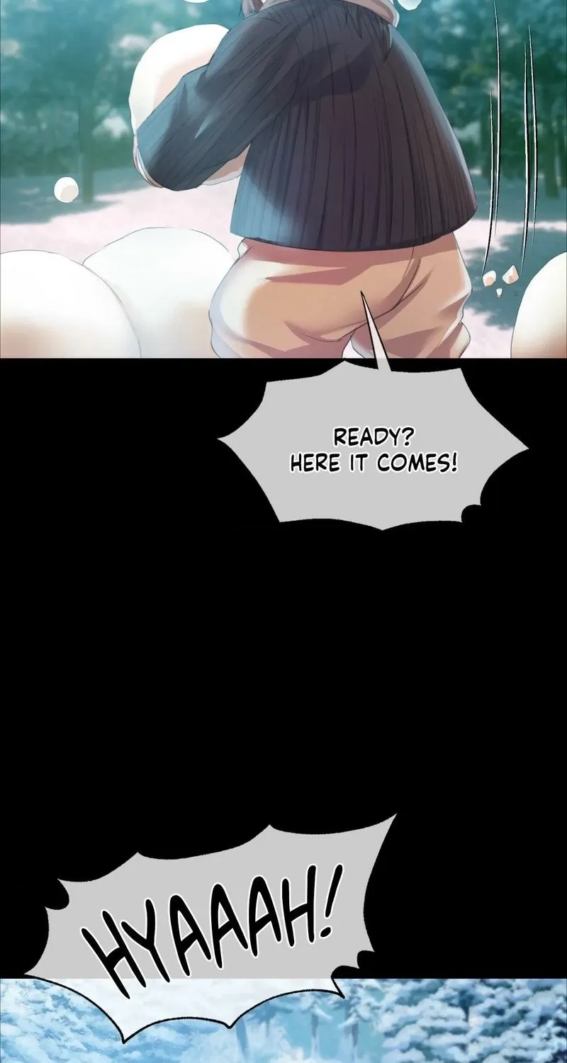 Teacher's Pet (Neck Pillow) Chapter 59 page 29 - 