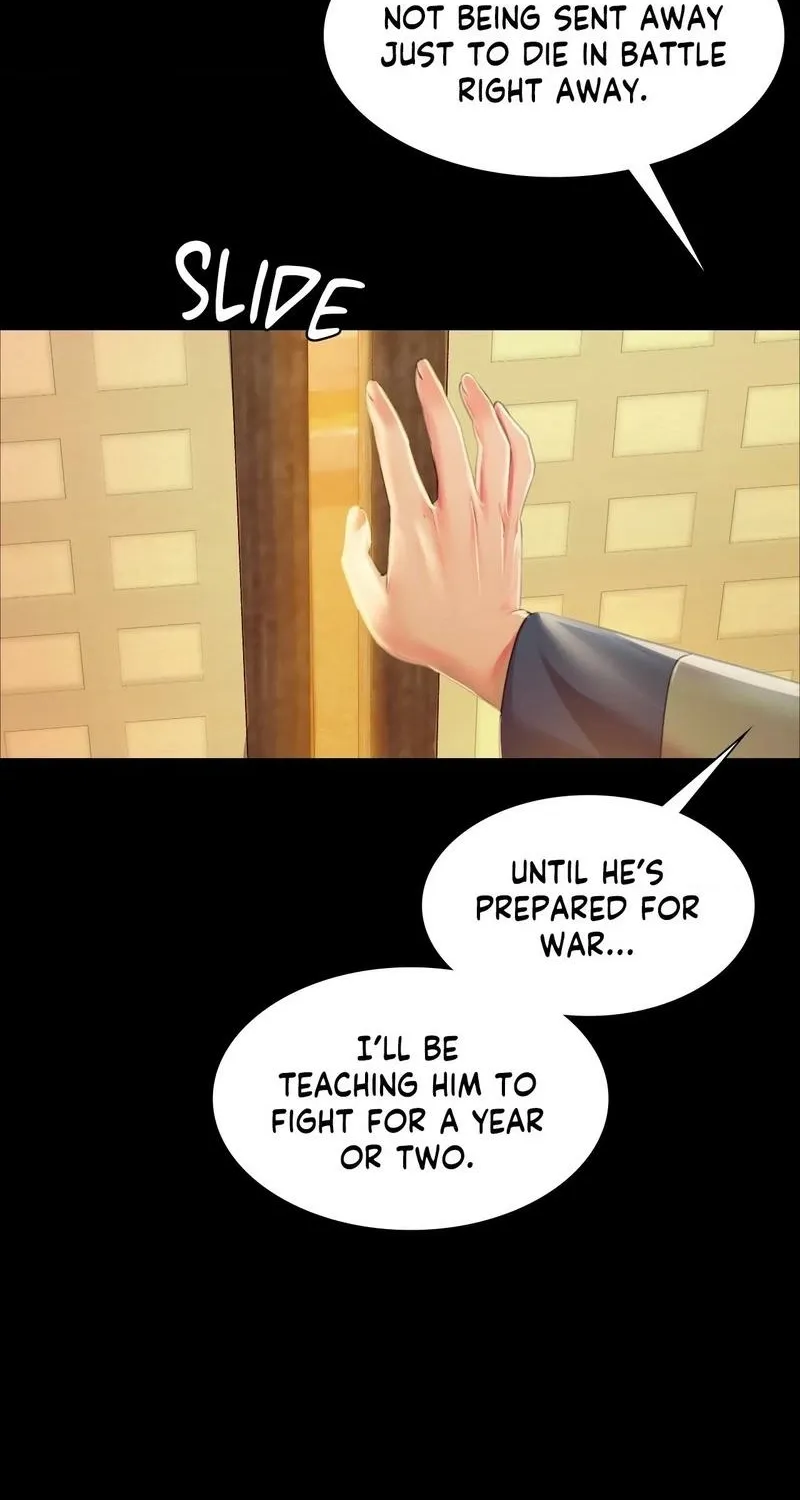 Teacher's Pet (Neck Pillow) Chapter 60 page 32 - 