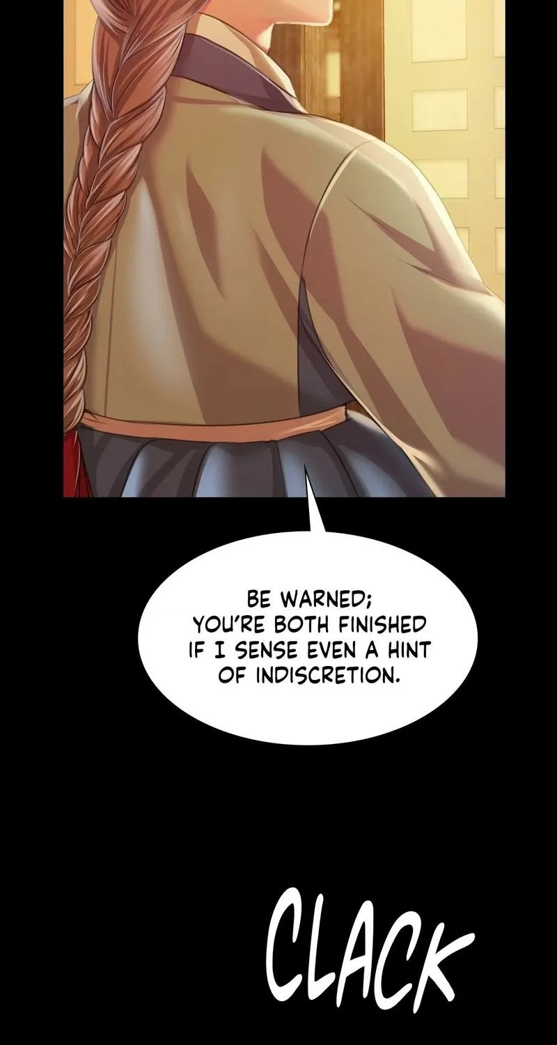 Teacher's Pet (Neck Pillow) Chapter 60 page 34 - 