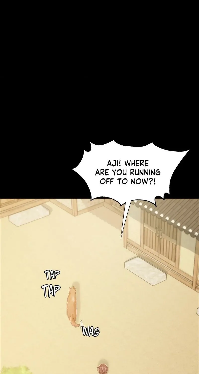 Teacher's Pet (Neck Pillow) Chapter 60 page 38 - 
