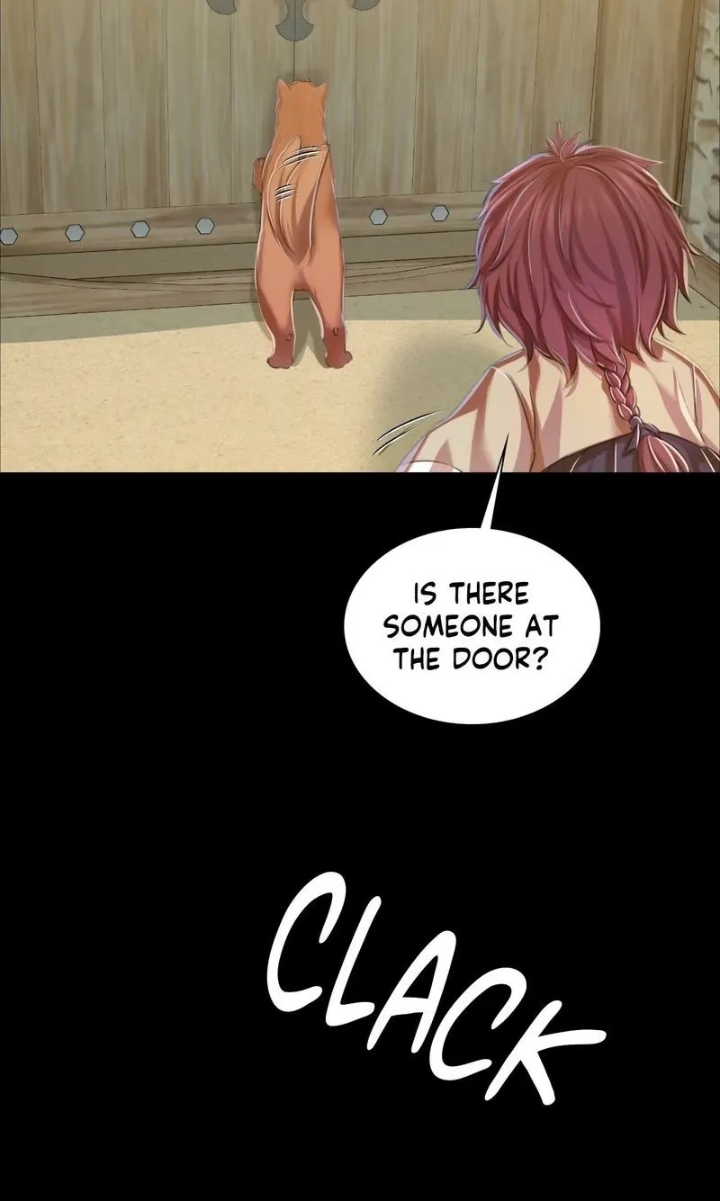 Teacher's Pet (Neck Pillow) Chapter 60 page 40 - 