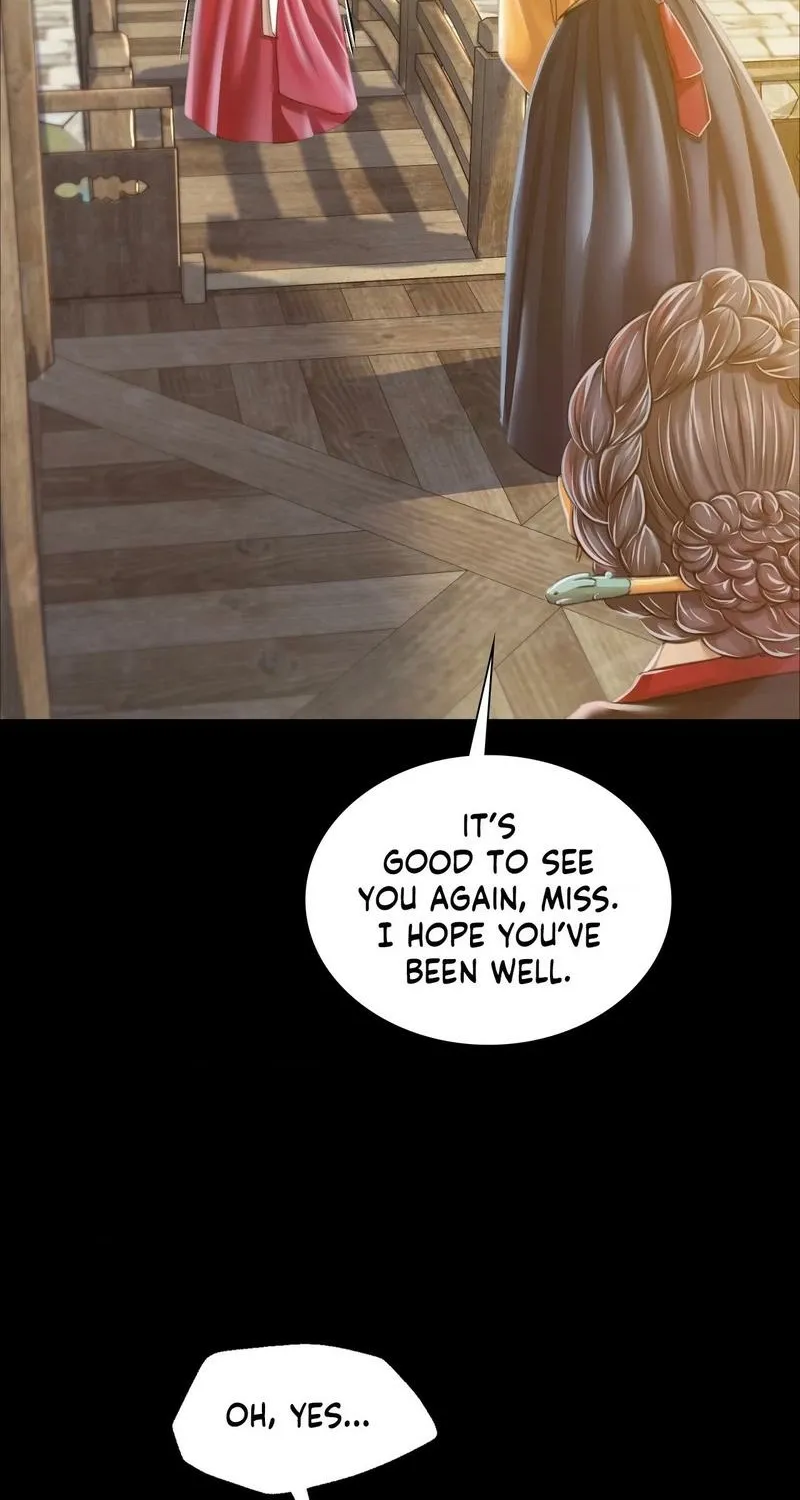 Teacher's Pet (Neck Pillow) Chapter 60 page 84 - 