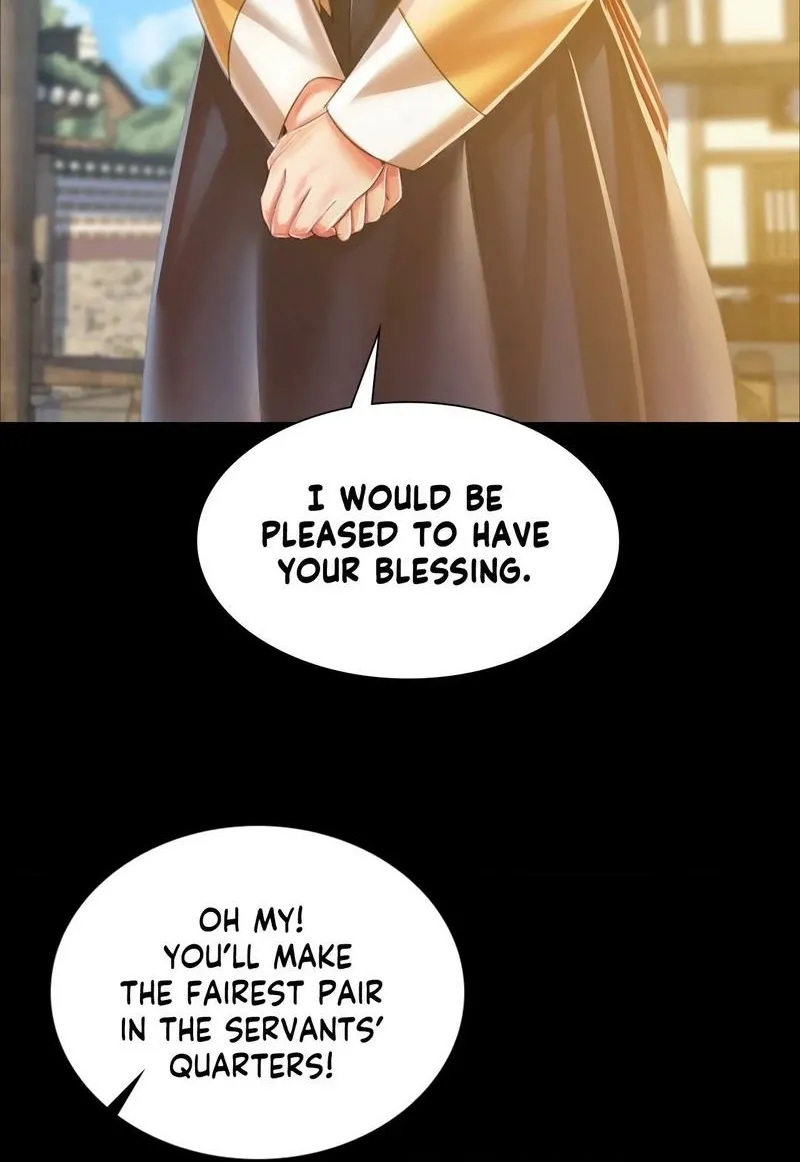 Teacher's Pet (Neck Pillow) Chapter 60 page 90 - 