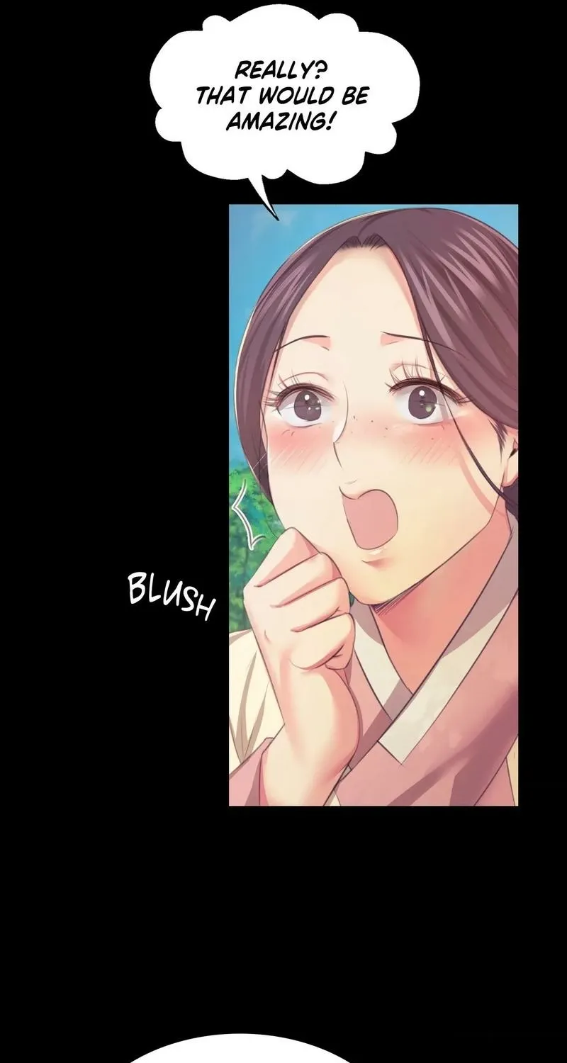 Teacher's Pet (Neck Pillow) Chapter 61.1 page 11 - 