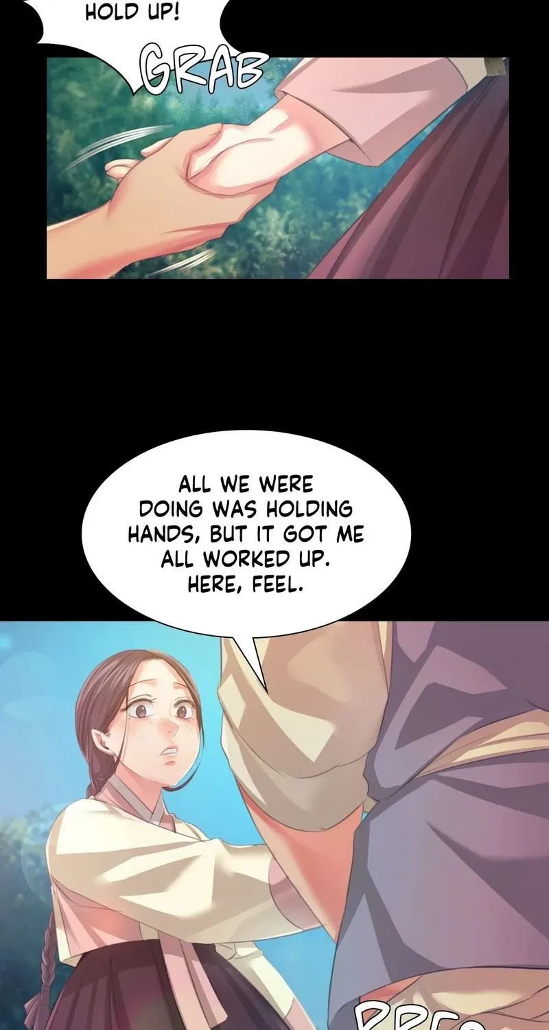 Teacher's Pet (Neck Pillow) Chapter 61.1 page 13 - 
