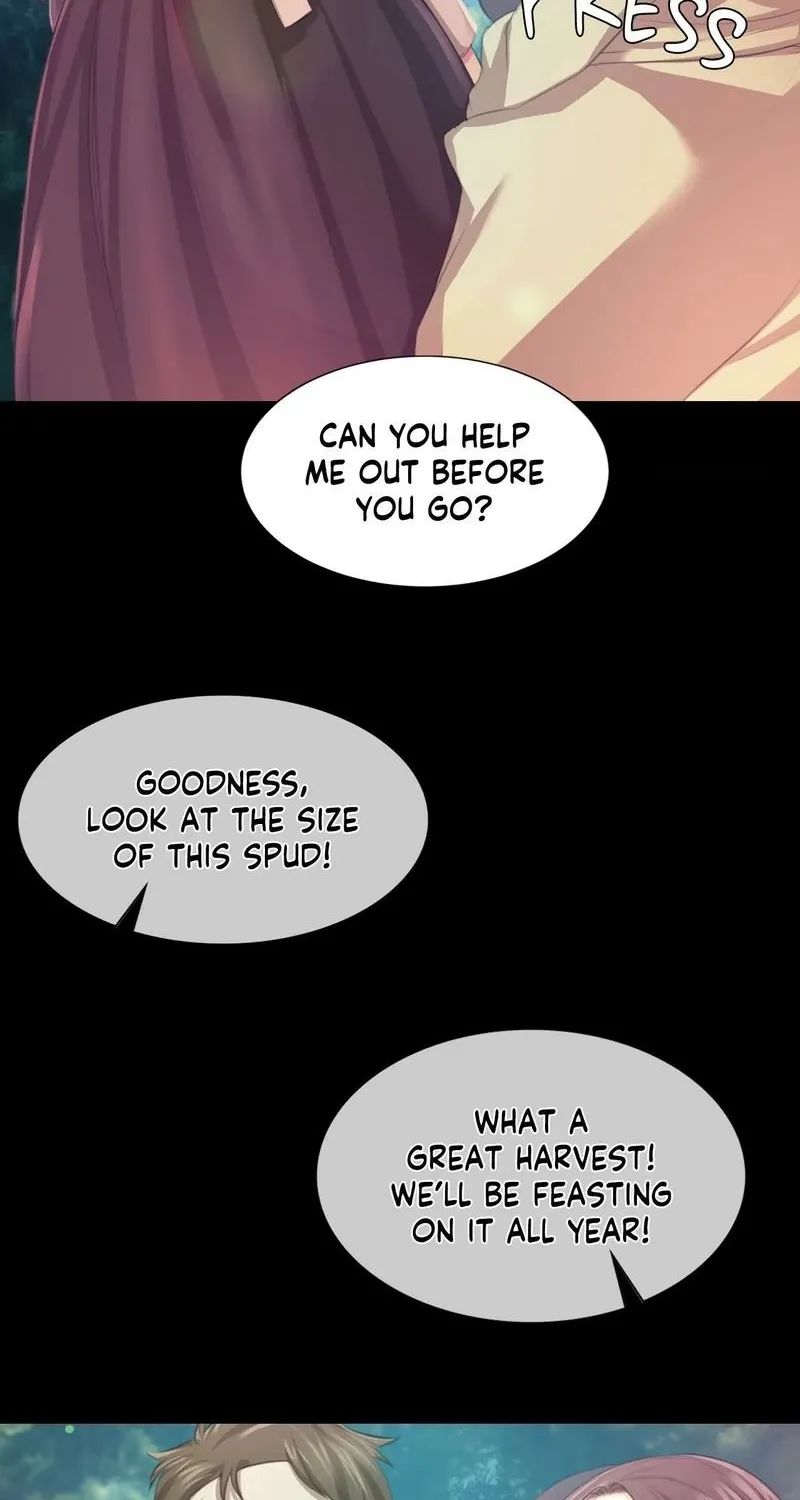 Teacher's Pet (Neck Pillow) Chapter 61.1 page 14 - 