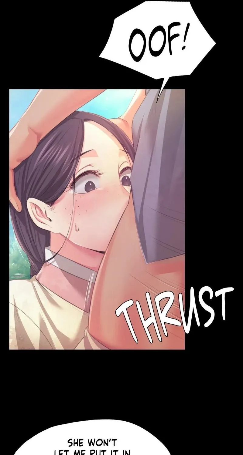 Teacher's Pet (Neck Pillow) Chapter 61.1 page 18 - 