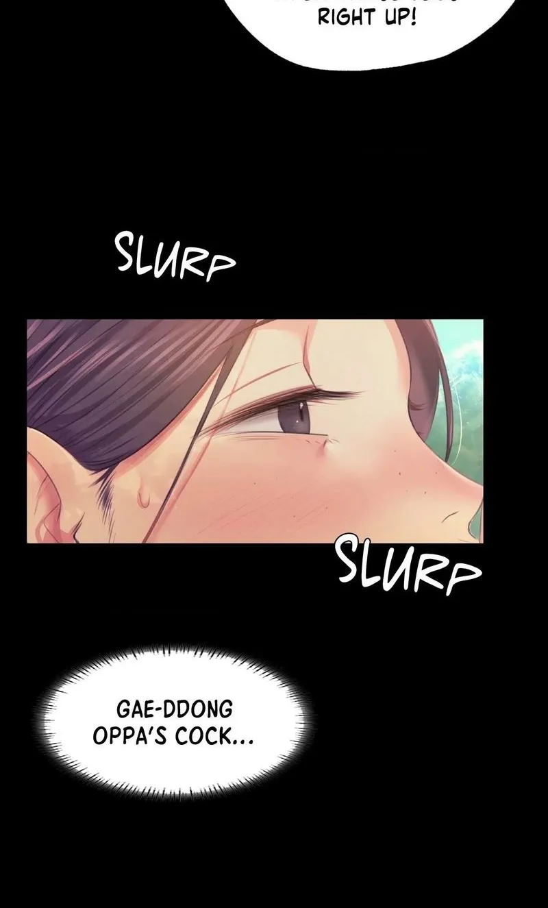 Teacher's Pet (Neck Pillow) Chapter 61.1 page 20 - 