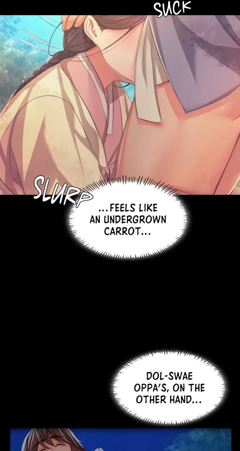Teacher's Pet (Neck Pillow) Chapter 61.1 page 21 - 