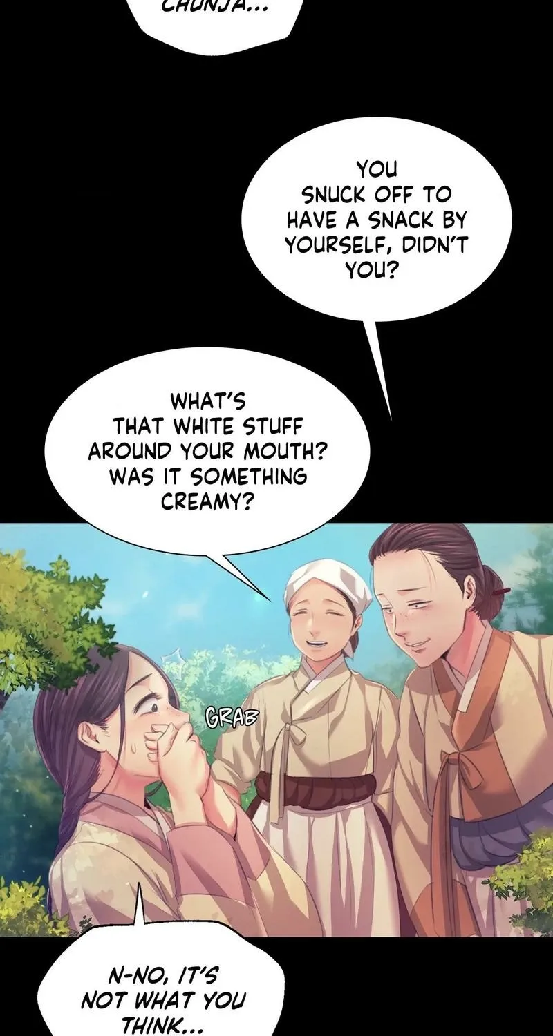 Teacher's Pet (Neck Pillow) Chapter 61.1 page 32 - 
