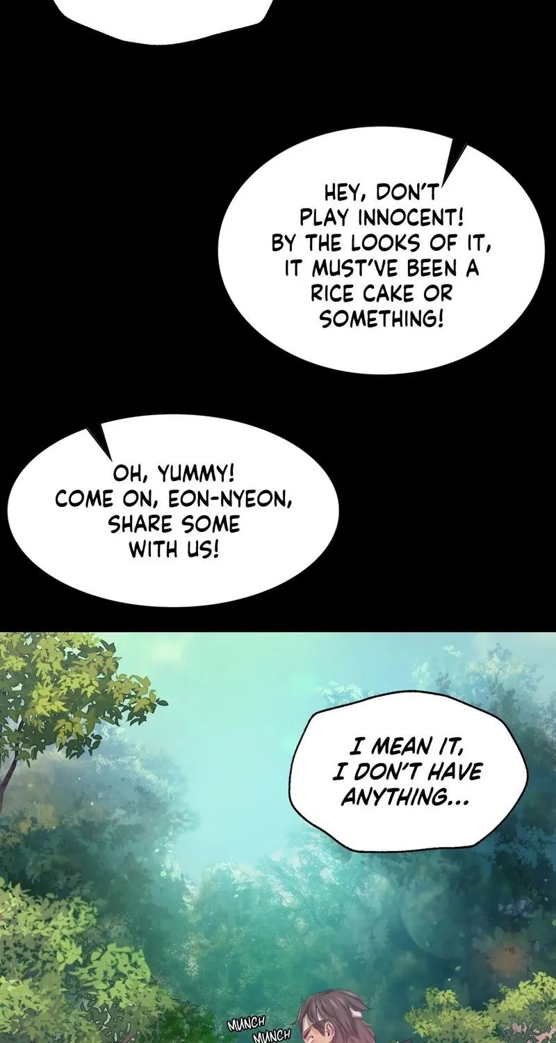 Teacher's Pet (Neck Pillow) Chapter 61.1 page 33 - 