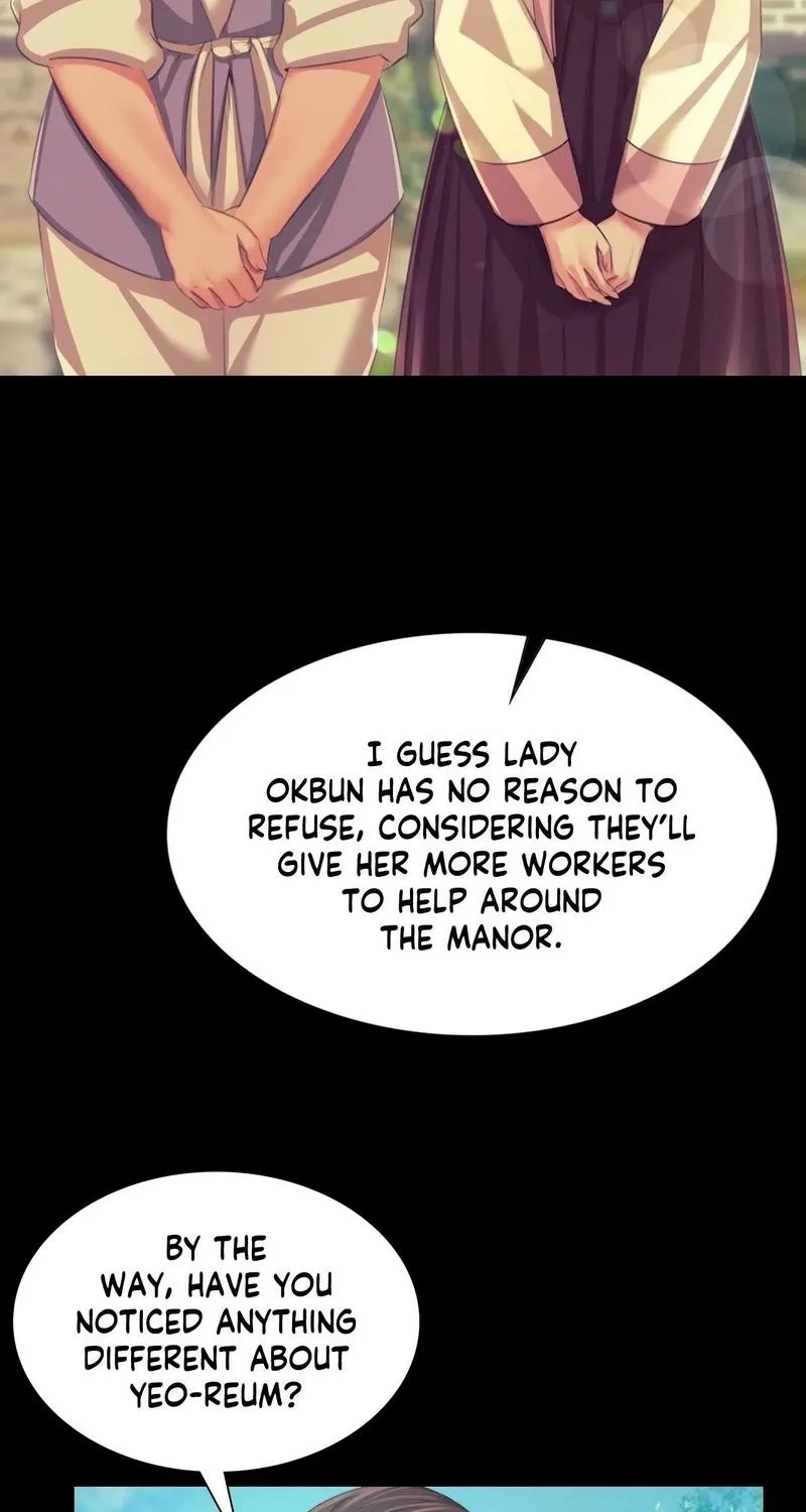Teacher's Pet (Neck Pillow) Chapter 61.1 page 6 - 