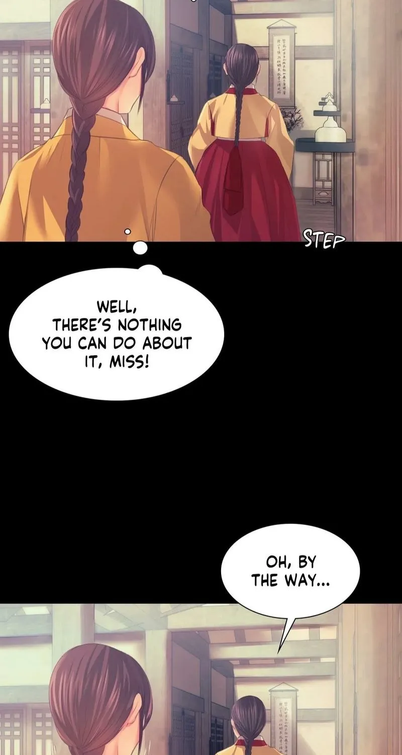 Teacher's Pet (Neck Pillow) Chapter 61.1 page 52 - 