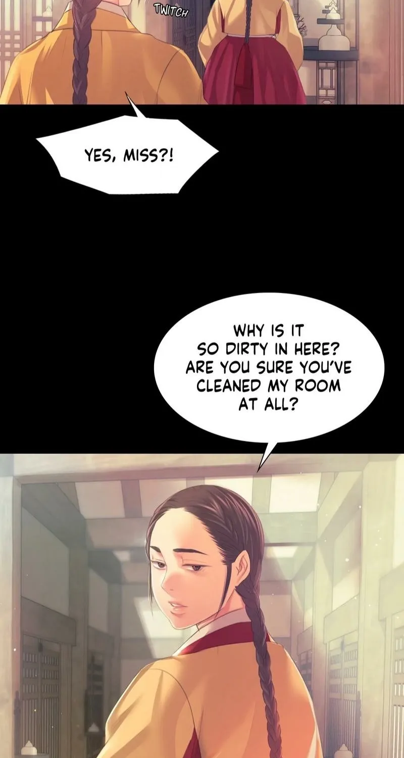 Teacher's Pet (Neck Pillow) Chapter 61.1 page 53 - 