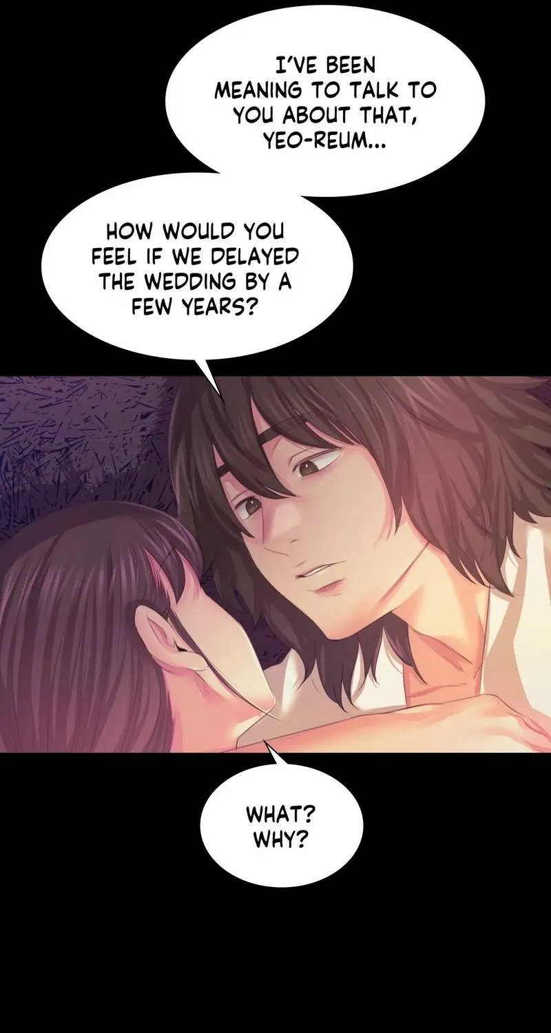 Teacher's Pet (Neck Pillow) Chapter 61.1 page 61 - 