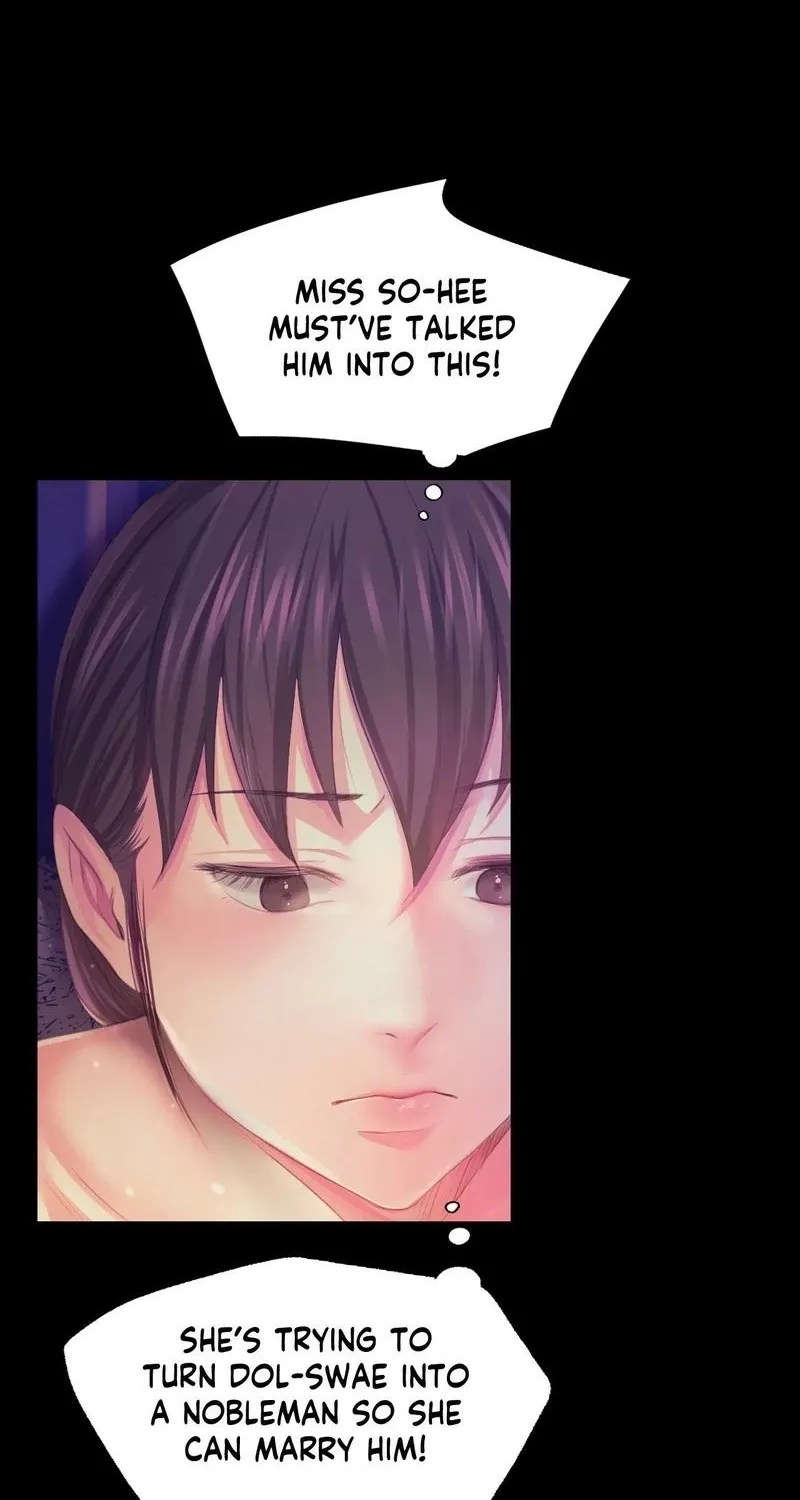 Teacher's Pet (Neck Pillow) Chapter 61.1 page 64 - 