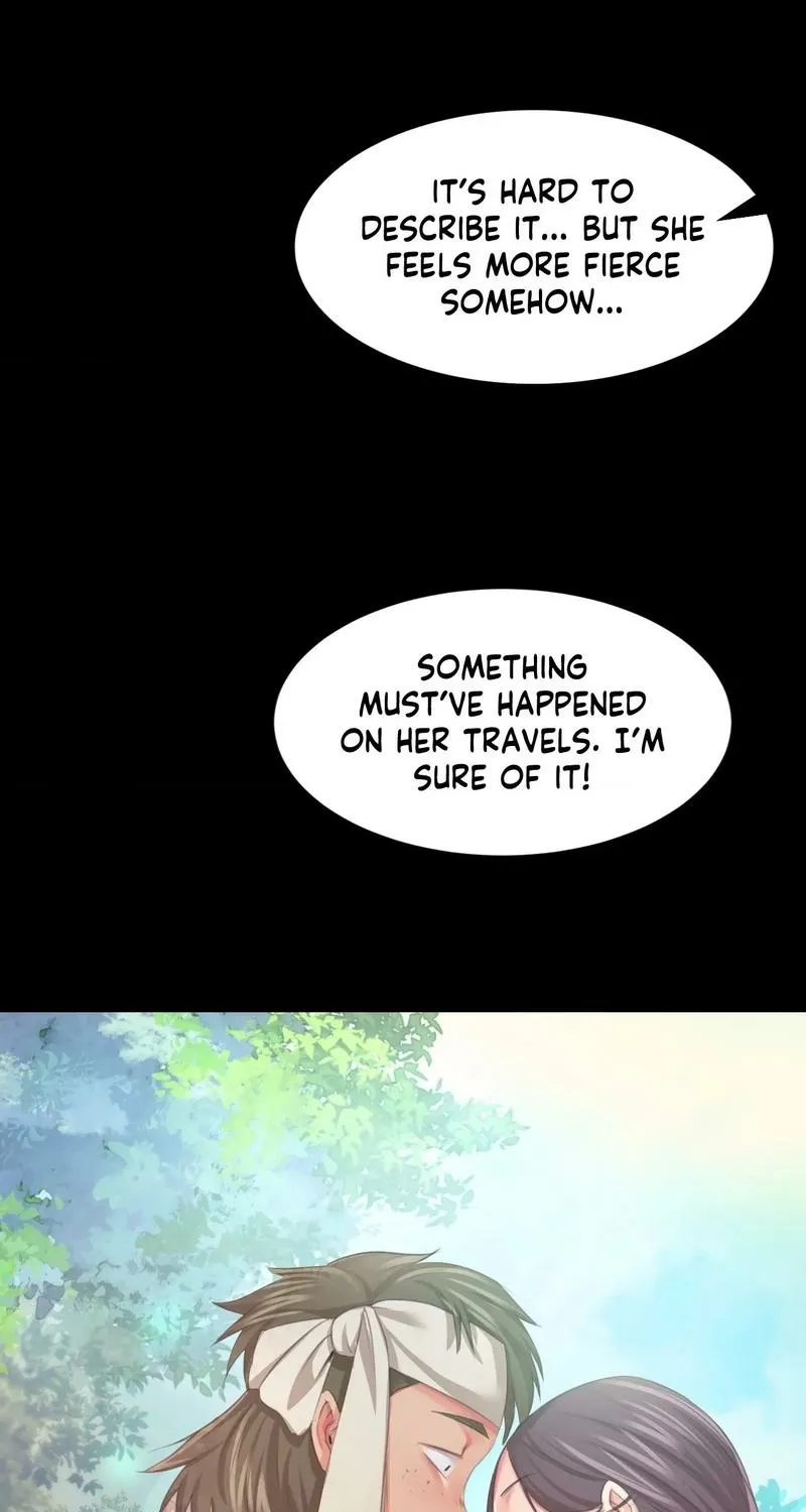 Teacher's Pet (Neck Pillow) Chapter 61.1 page 8 - 
