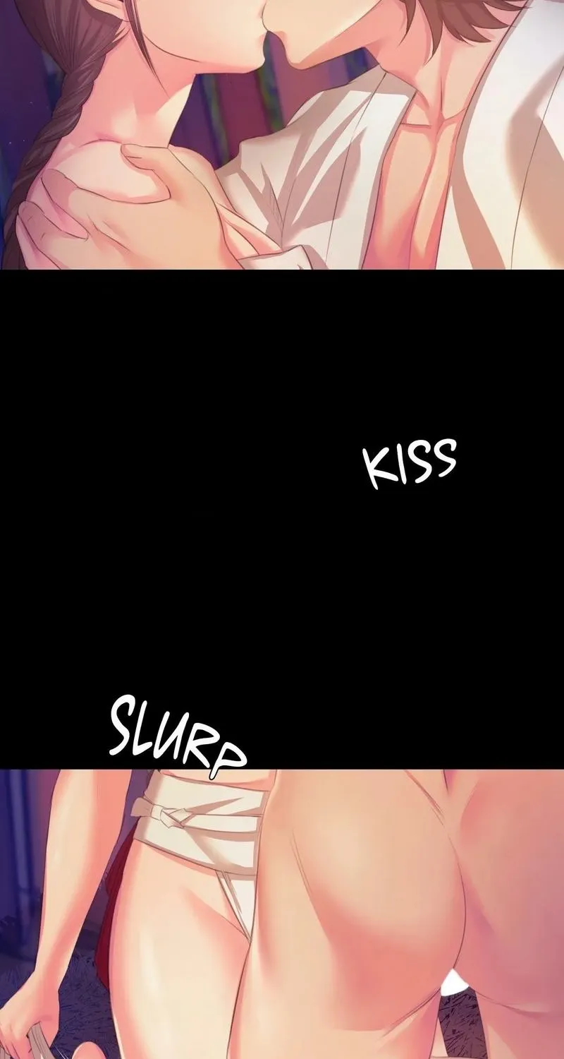Teacher's Pet (Neck Pillow) Chapter 61.1 page 73 - 