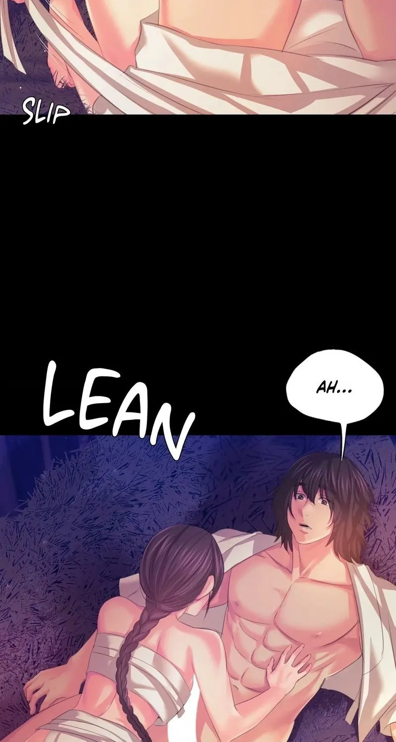 Teacher's Pet (Neck Pillow) Chapter 61.1 page 74 - 