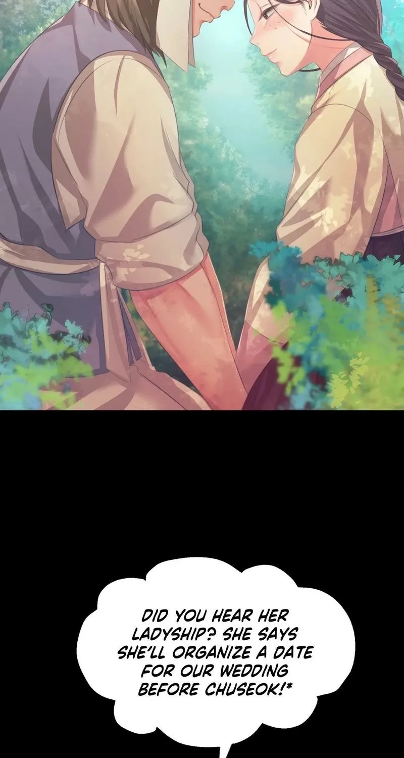 Teacher's Pet (Neck Pillow) Chapter 61.1 page 9 - 