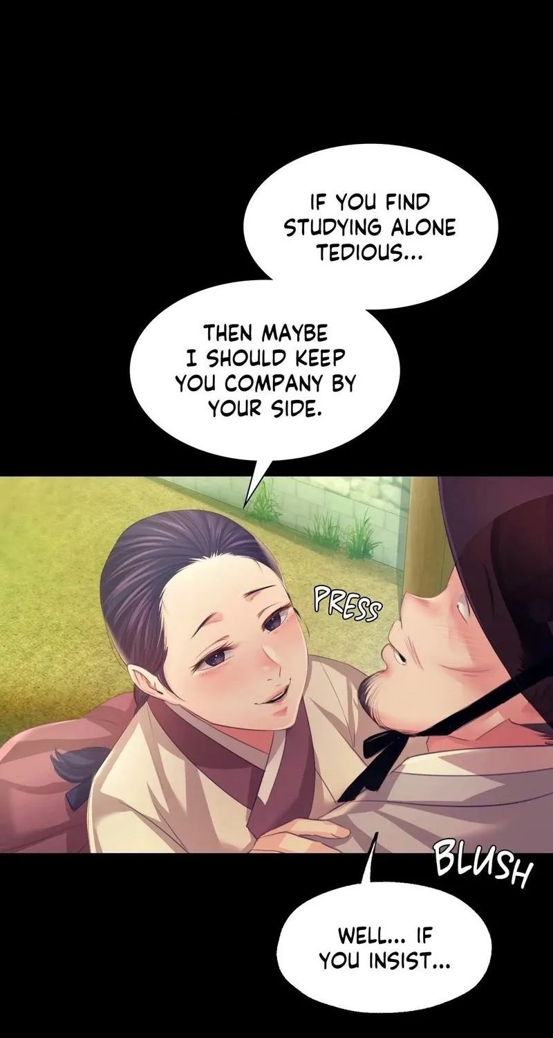 Teacher's Pet (Neck Pillow) Chapter 61 page 12 - 