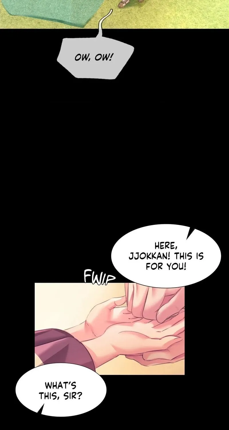 Teacher's Pet (Neck Pillow) Chapter 61 page 16 - 