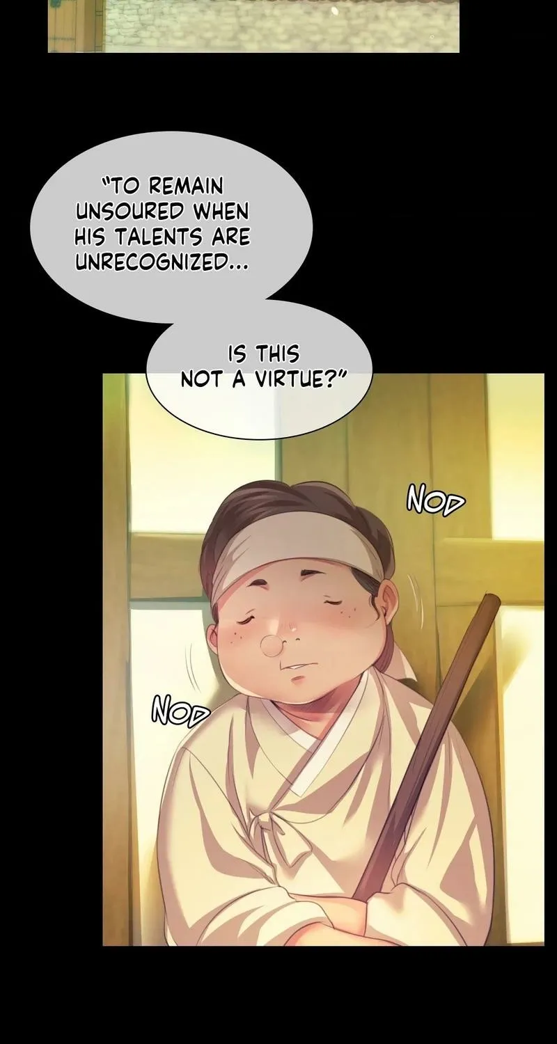 Teacher's Pet (Neck Pillow) Chapter 61 page 3 - 