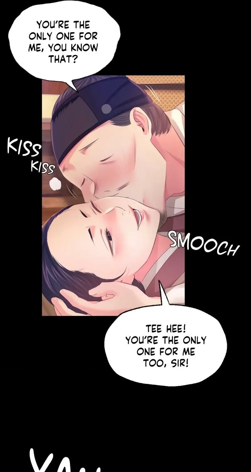Teacher's Pet (Neck Pillow) Chapter 61 page 21 - 