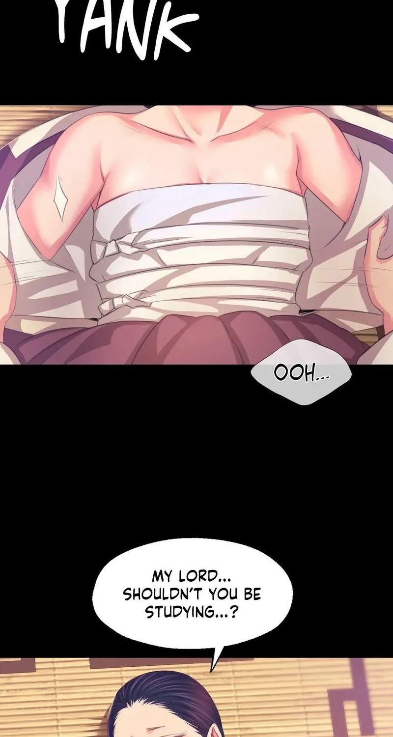 Teacher's Pet (Neck Pillow) Chapter 61 page 22 - 