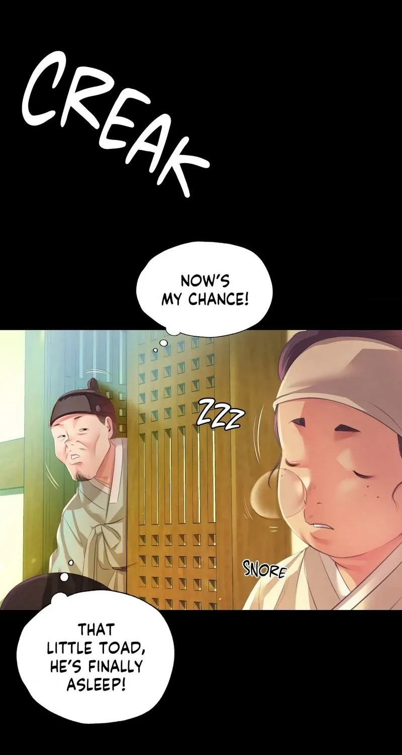 Teacher's Pet (Neck Pillow) Chapter 61 page 4 - 