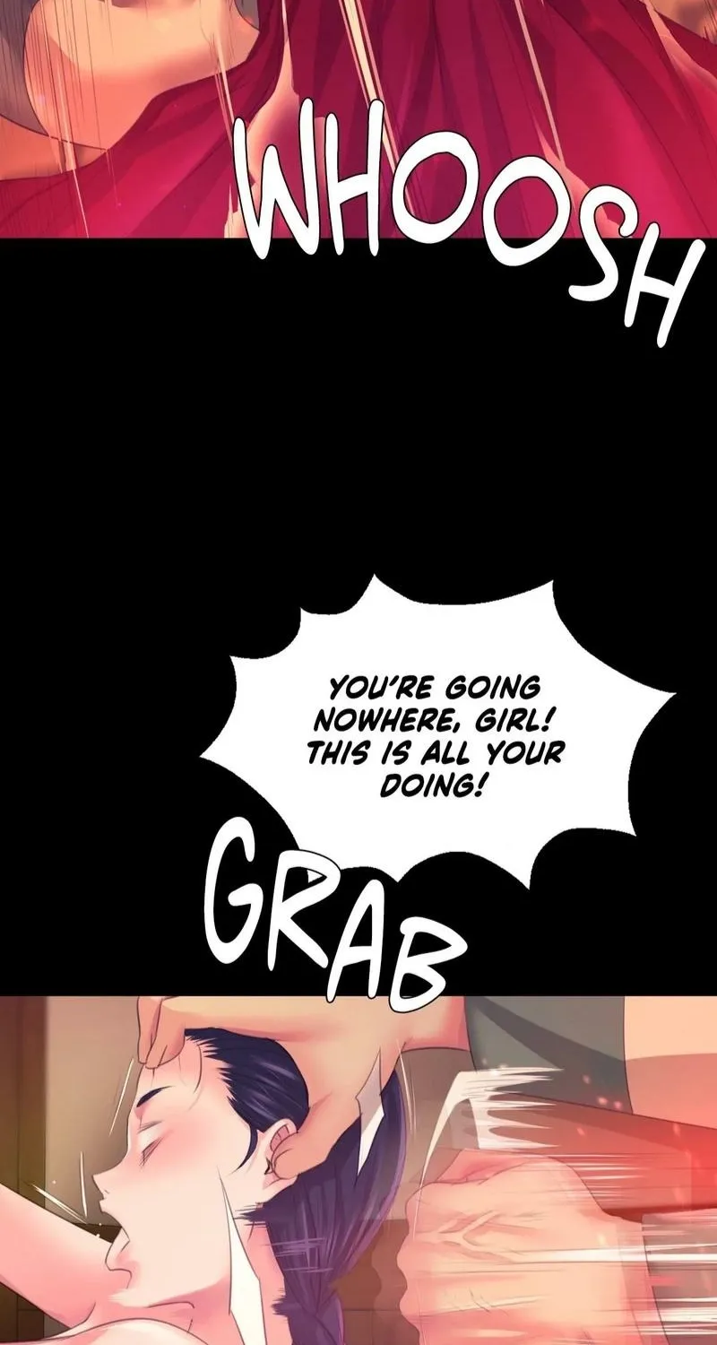 Teacher's Pet (Neck Pillow) Chapter 61 page 32 - 
