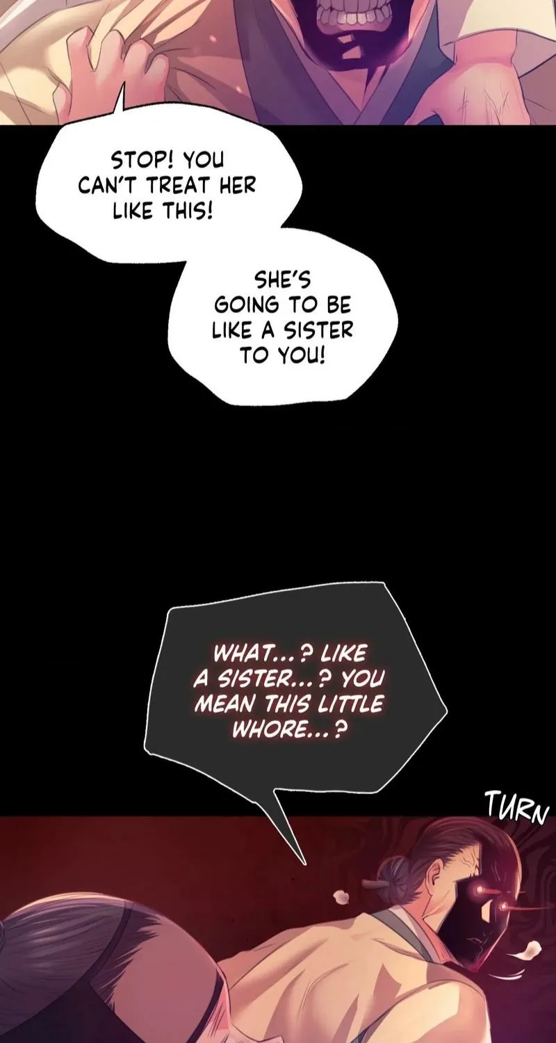 Teacher's Pet (Neck Pillow) Chapter 61 page 34 - 