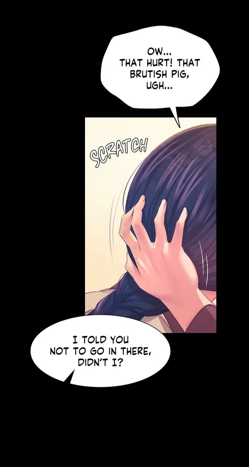 Teacher's Pet (Neck Pillow) Chapter 61 page 38 - 