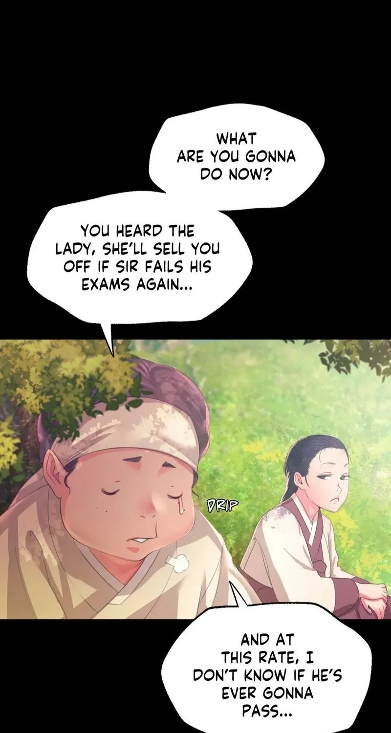 Teacher's Pet (Neck Pillow) Chapter 61 page 39 - 