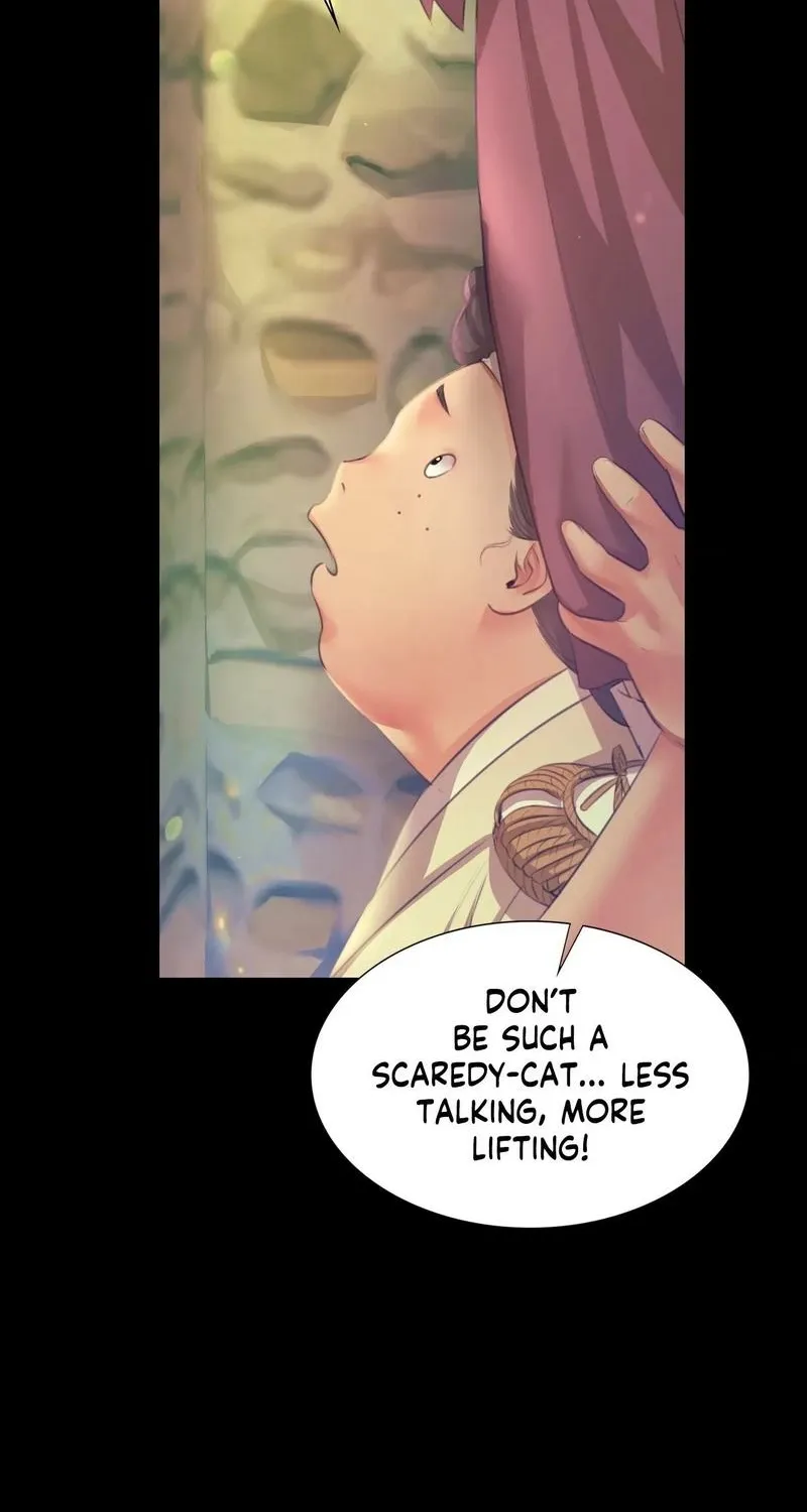 Teacher's Pet (Neck Pillow) Chapter 61 page 46 - 