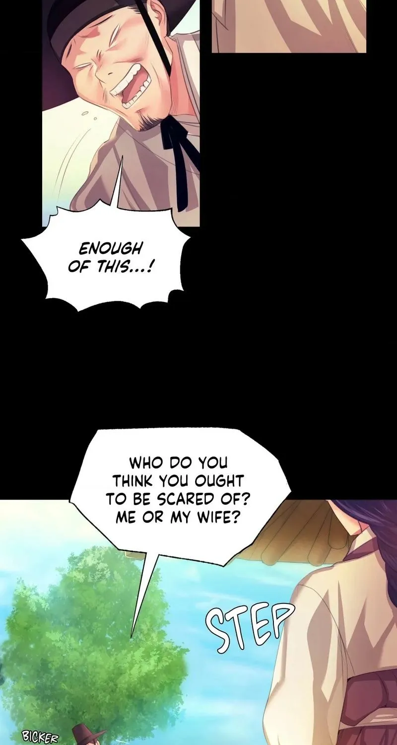 Teacher's Pet (Neck Pillow) Chapter 61 page 9 - 