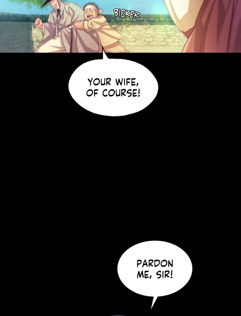 Teacher's Pet (Neck Pillow) Chapter 61 page 10 - 