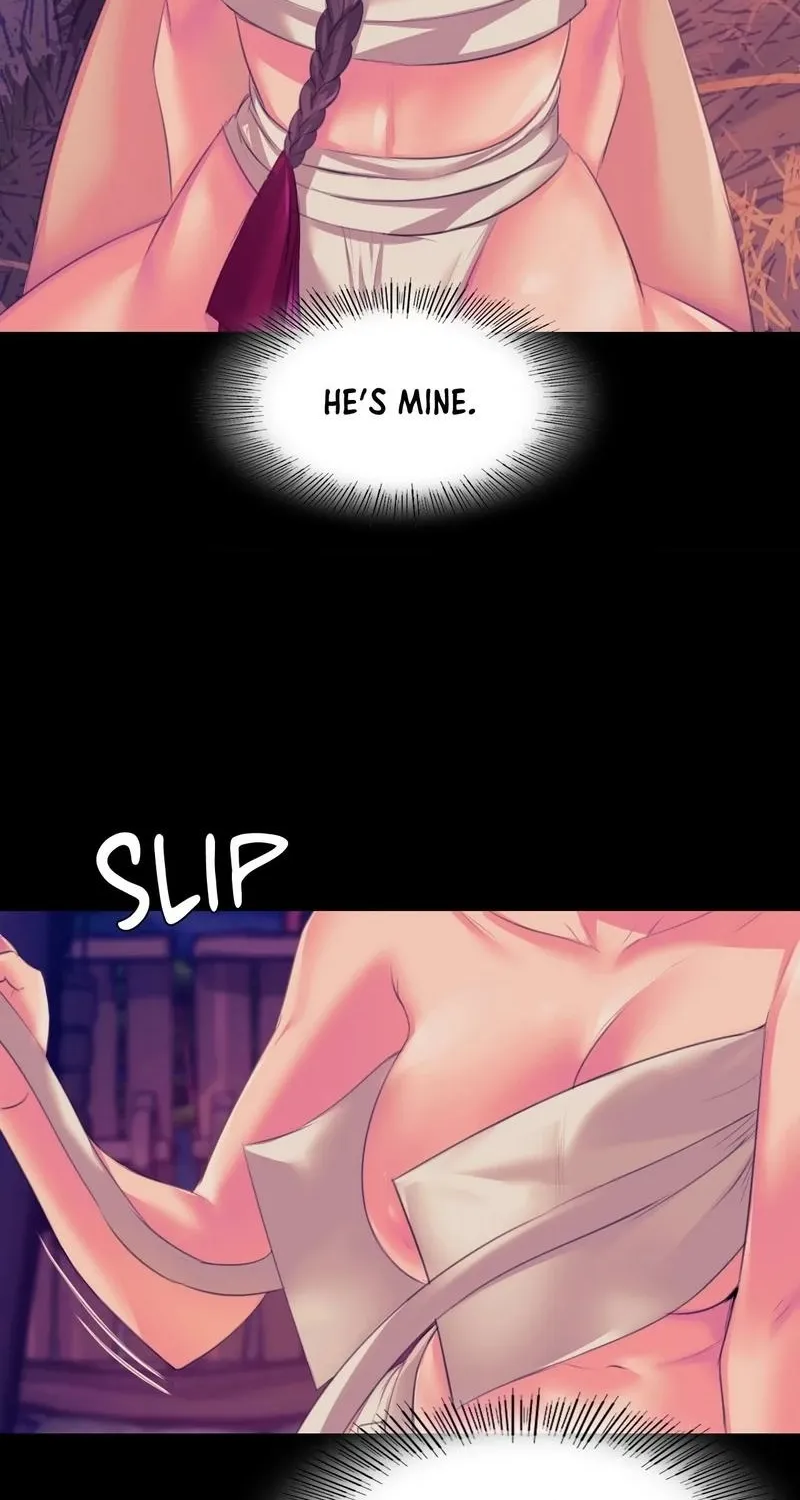 Teacher's Pet (Neck Pillow) Chapter 62 page 2 - 