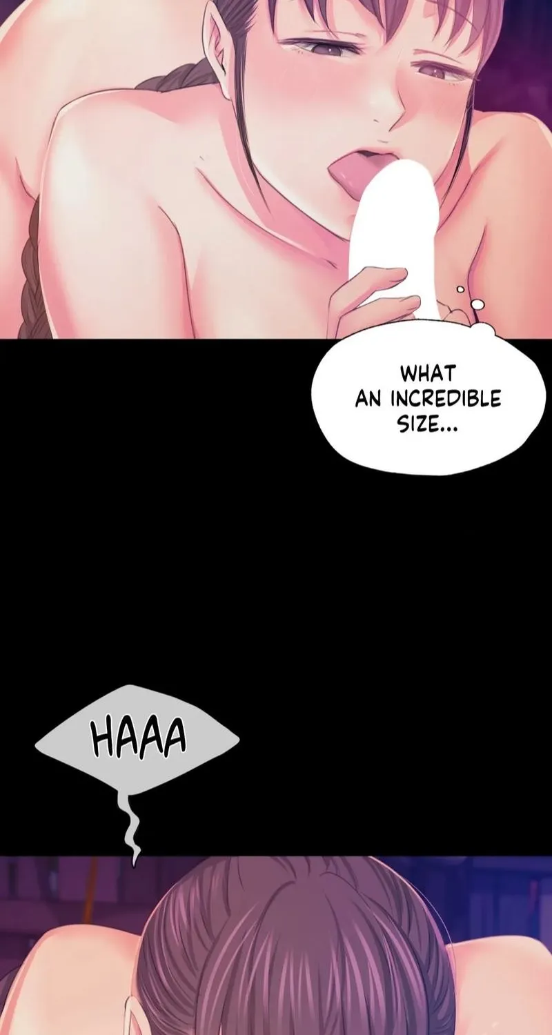 Teacher's Pet (Neck Pillow) Chapter 62 page 16 - 