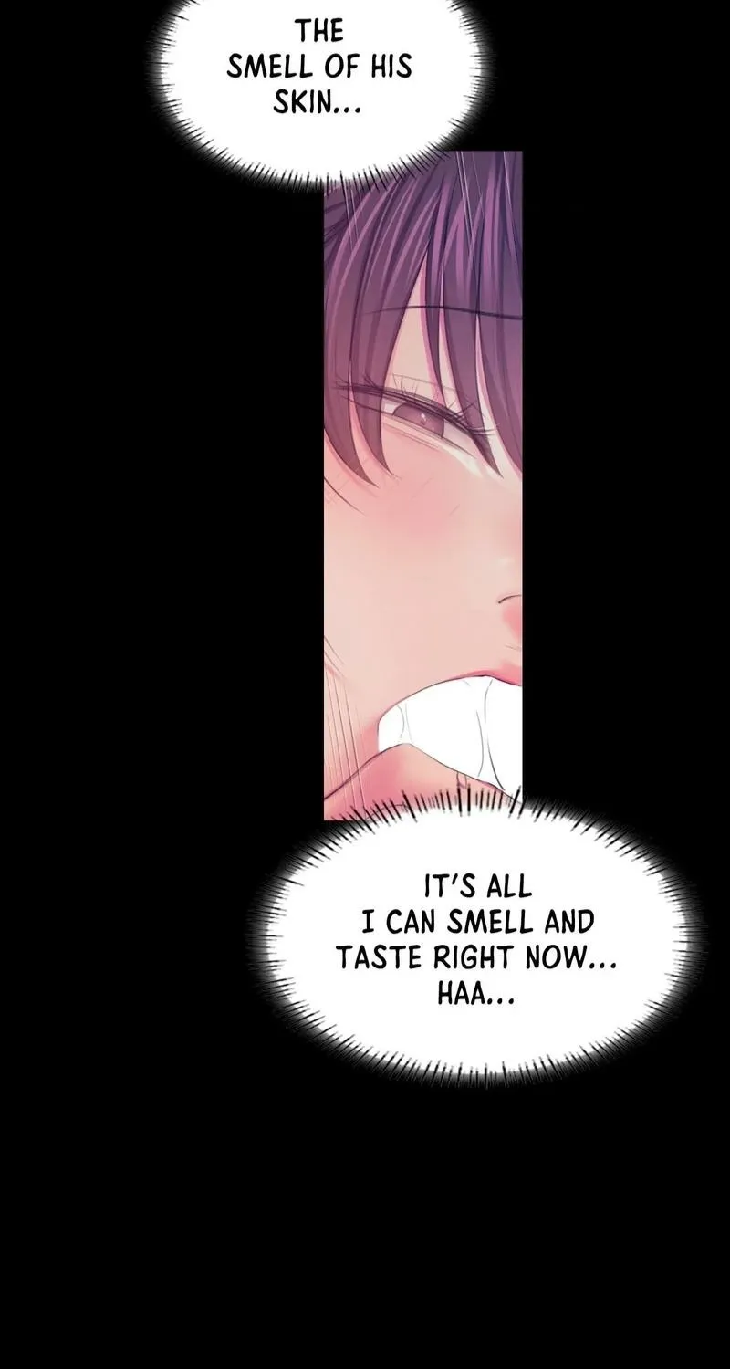 Teacher's Pet (Neck Pillow) Chapter 62 page 19 - 