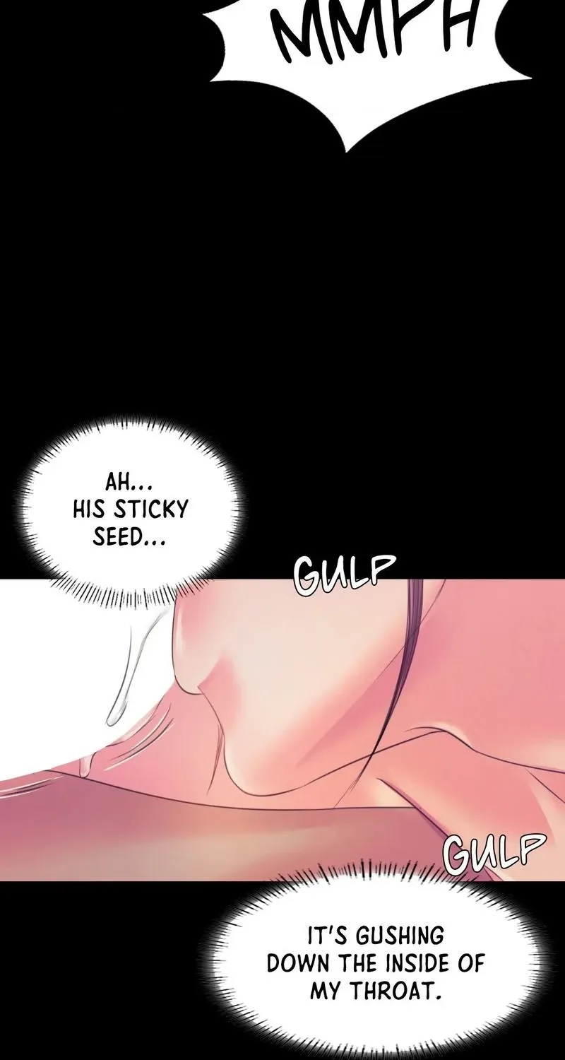 Teacher's Pet (Neck Pillow) Chapter 62 page 23 - 