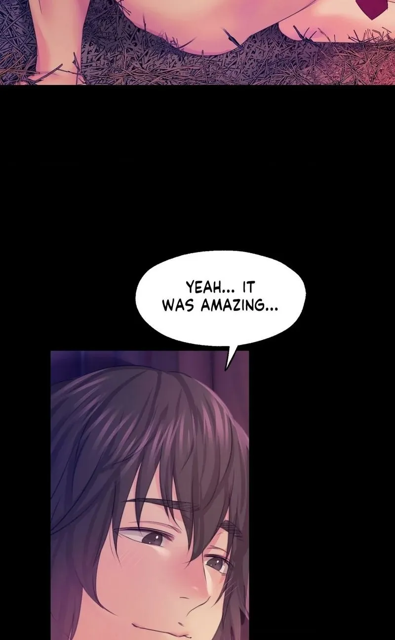 Teacher's Pet (Neck Pillow) Chapter 62 page 25 - 