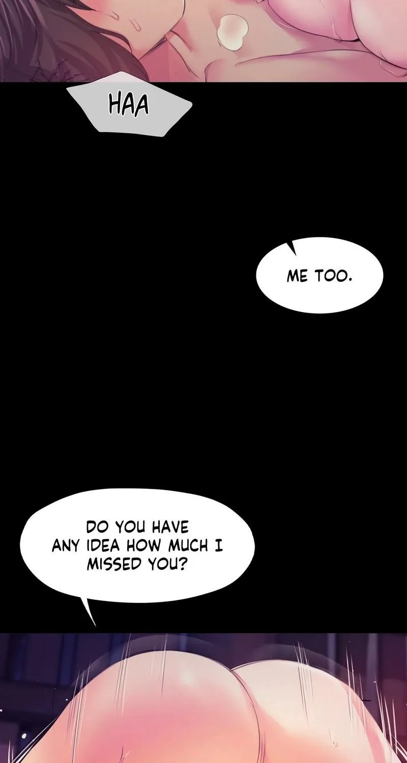 Teacher's Pet (Neck Pillow) Chapter 62 page 34 - 