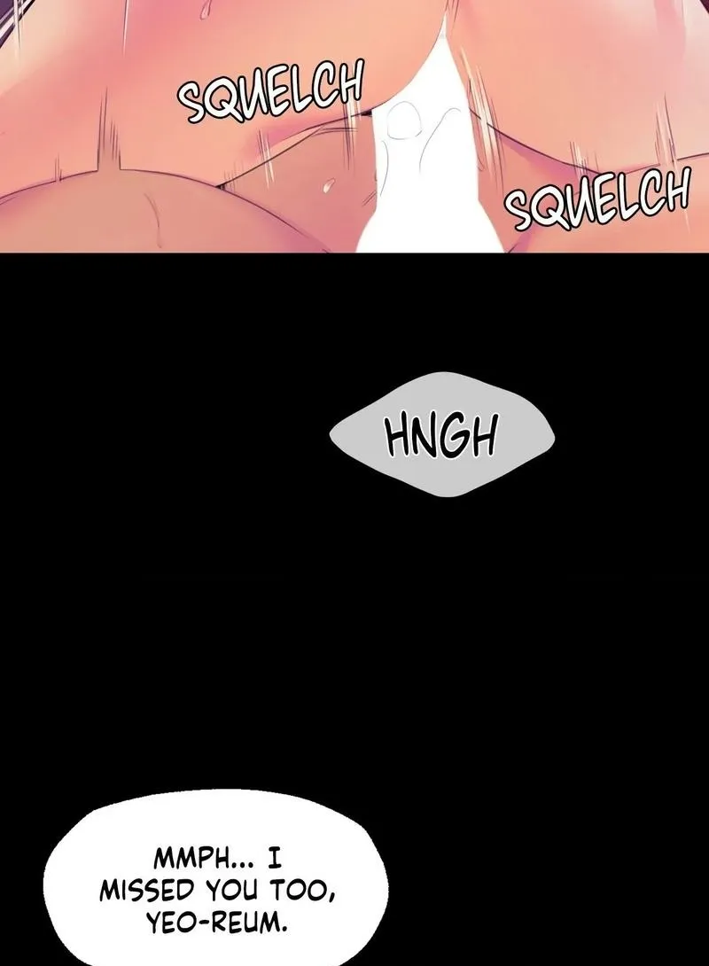 Teacher's Pet (Neck Pillow) Chapter 62 page 35 - 